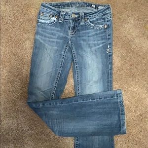 MissMe Jeans